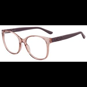 Jimmy choo glasses